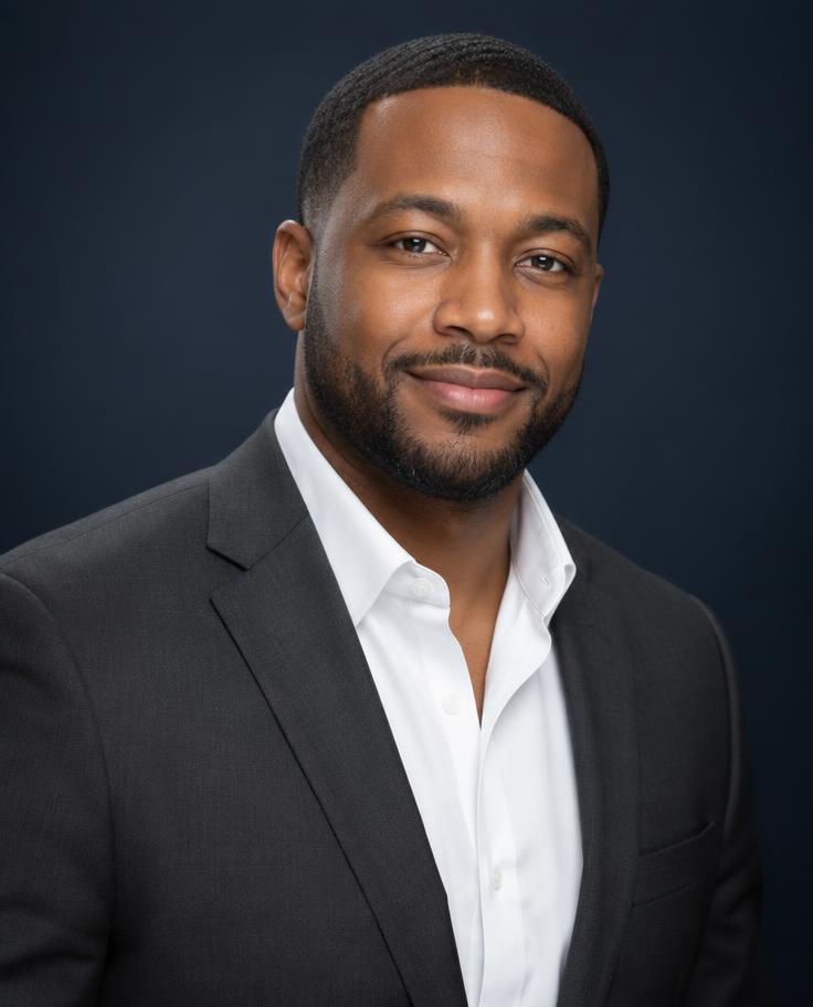 Marcus portrait